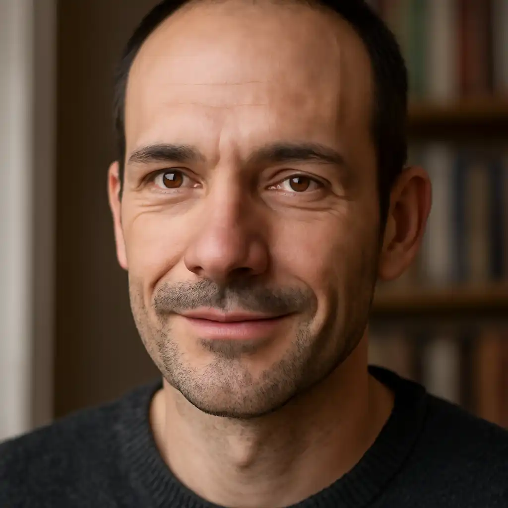 Fernando Ochoa Bastidas